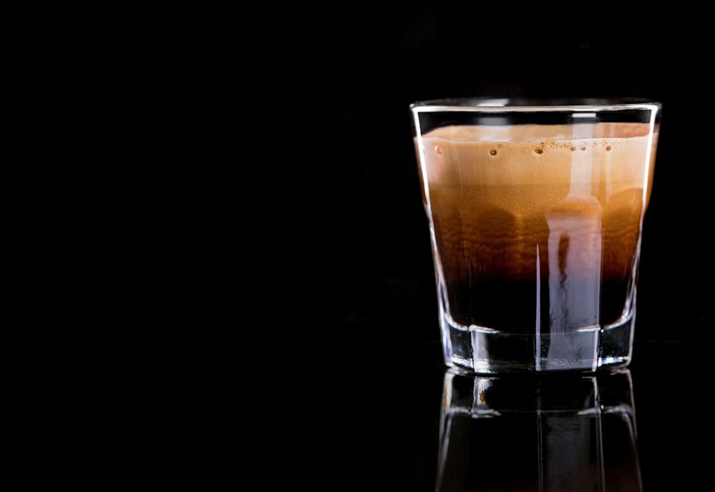 a-shot-of-espresso-with-dark-background