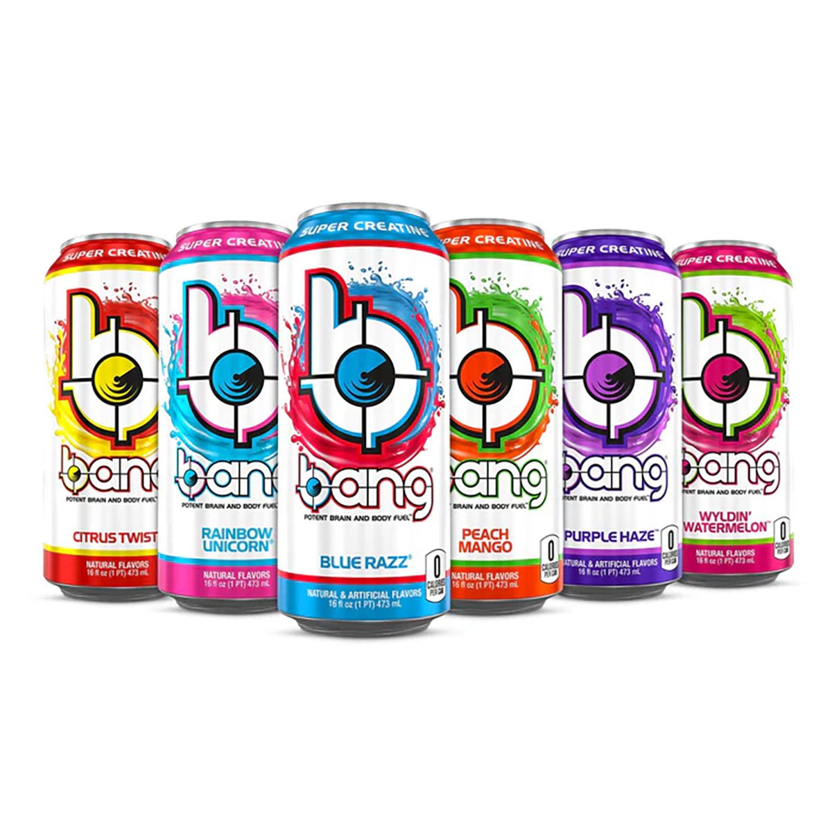 How Long Does Bang Energy Last? Tastylicious