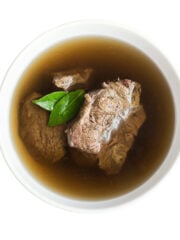 11 Beef Broth Substitutes for Cooking