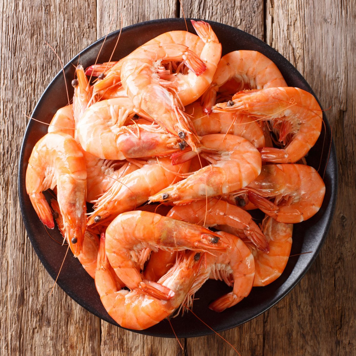 Is Shrimp Good For Diabetics? (Benefits and Risks) - Tastylicious