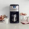 How To Descale Cuisinart Coffee Maker - Tastylicious