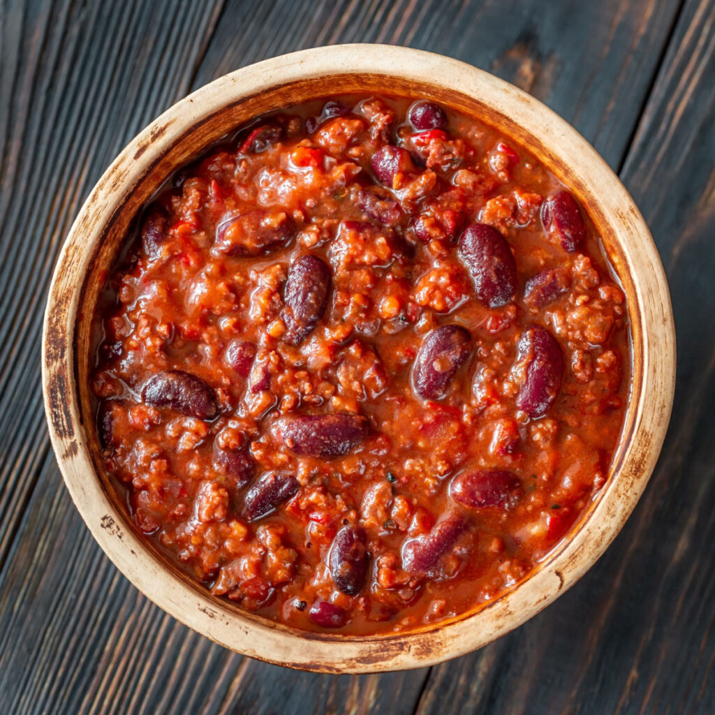 Is Chili Good for Diabetics? (Benefits and Risks) Tastylicious