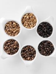 Dark Roast Vs. Medium Roast Vs. Light Roast: All Types Of Coffee Roast Explained