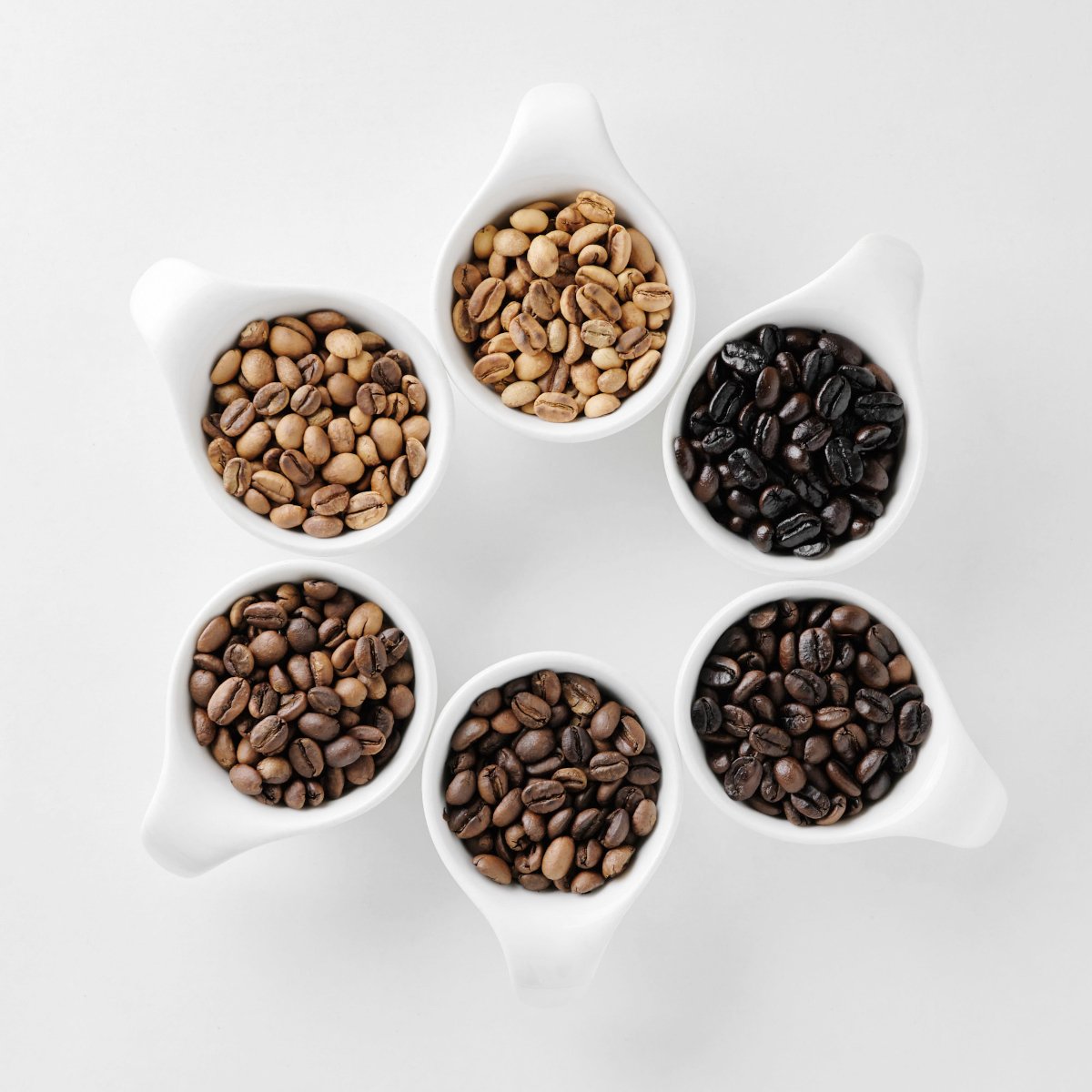 coffee-beans-roasted-at-different-stages