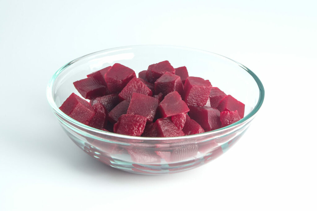Are Beets High in Iron? Tastylicious