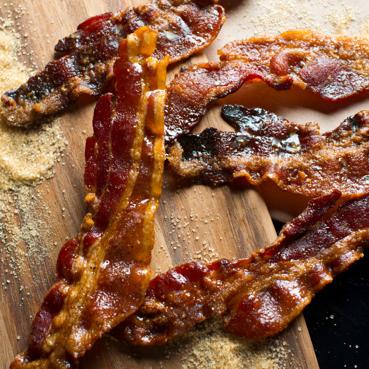 Can A Diabetic Eat Bacon? (Benefits And Risks) Tastylicious