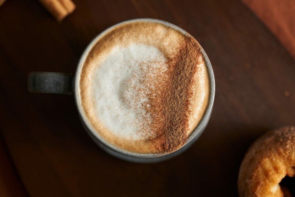 6 major health benefits of cinnamon in coffee tastylicious