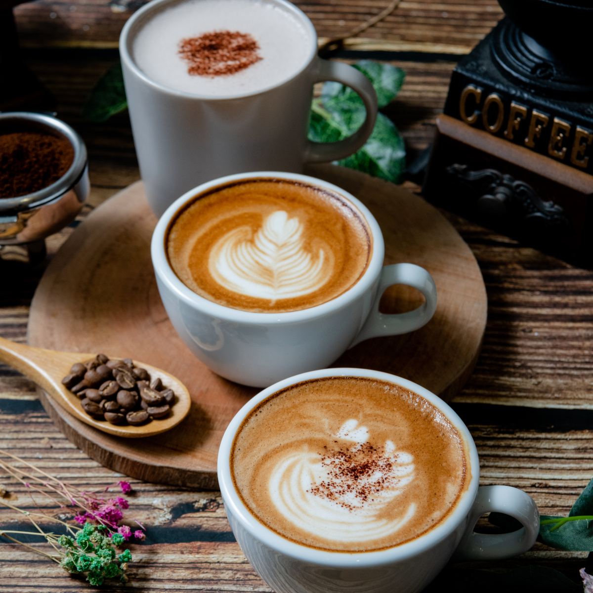 cups-of-flavored-coffee