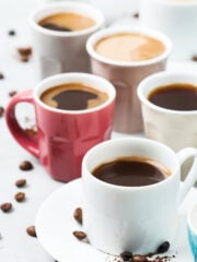 Which Coffee Has The Least Caffeine? Let’s Talk Milligrams