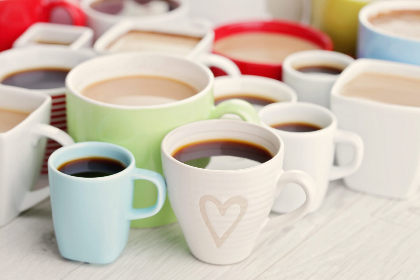 different-cups-of-coffees