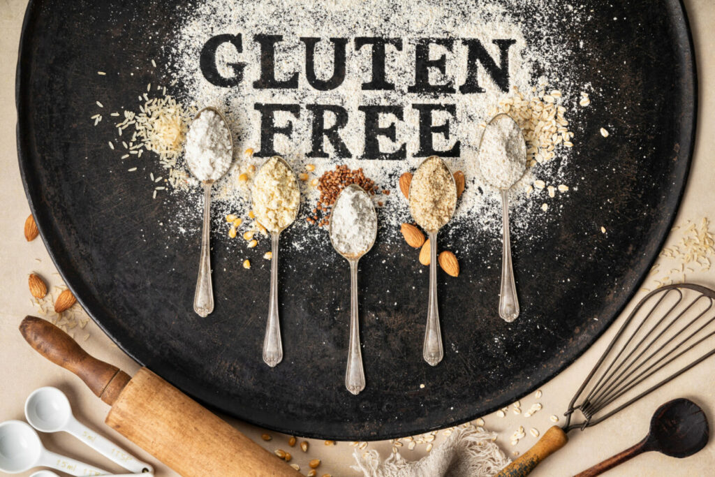 9 Best Substitutes for Rice Flour Tastylicious