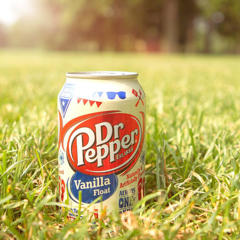 What Does Dr Pepper Taste Like? (Plus Top 10 Flavors) Tastylicious