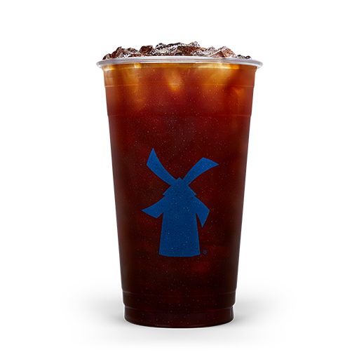 dutch bros americano