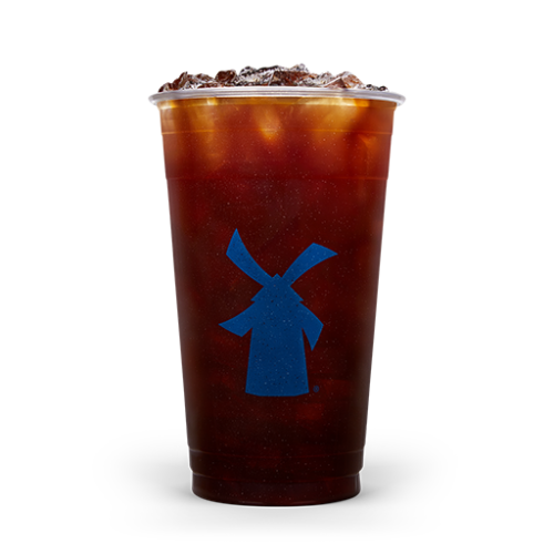 10 Tasty Dutch Bros Low Calorie Drinks Tastylicious