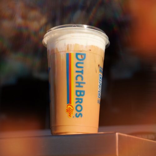 10 Tasty Dutch Bros Low Calorie Drinks Tastylicious