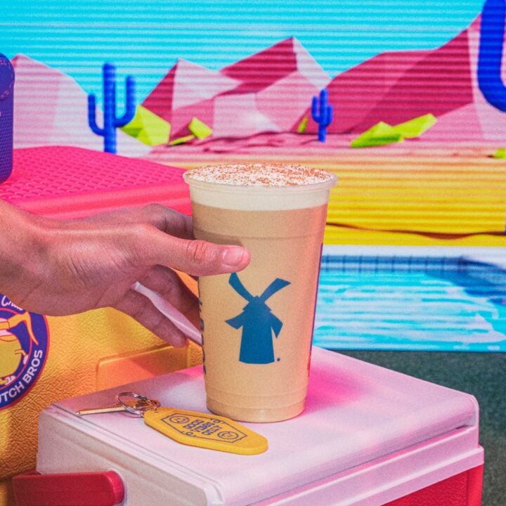 A Guide to Dutch Bros Soft Top (Recipe Inside!) Tastylicious