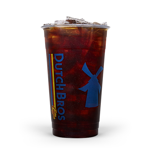 dutch bros cold brew