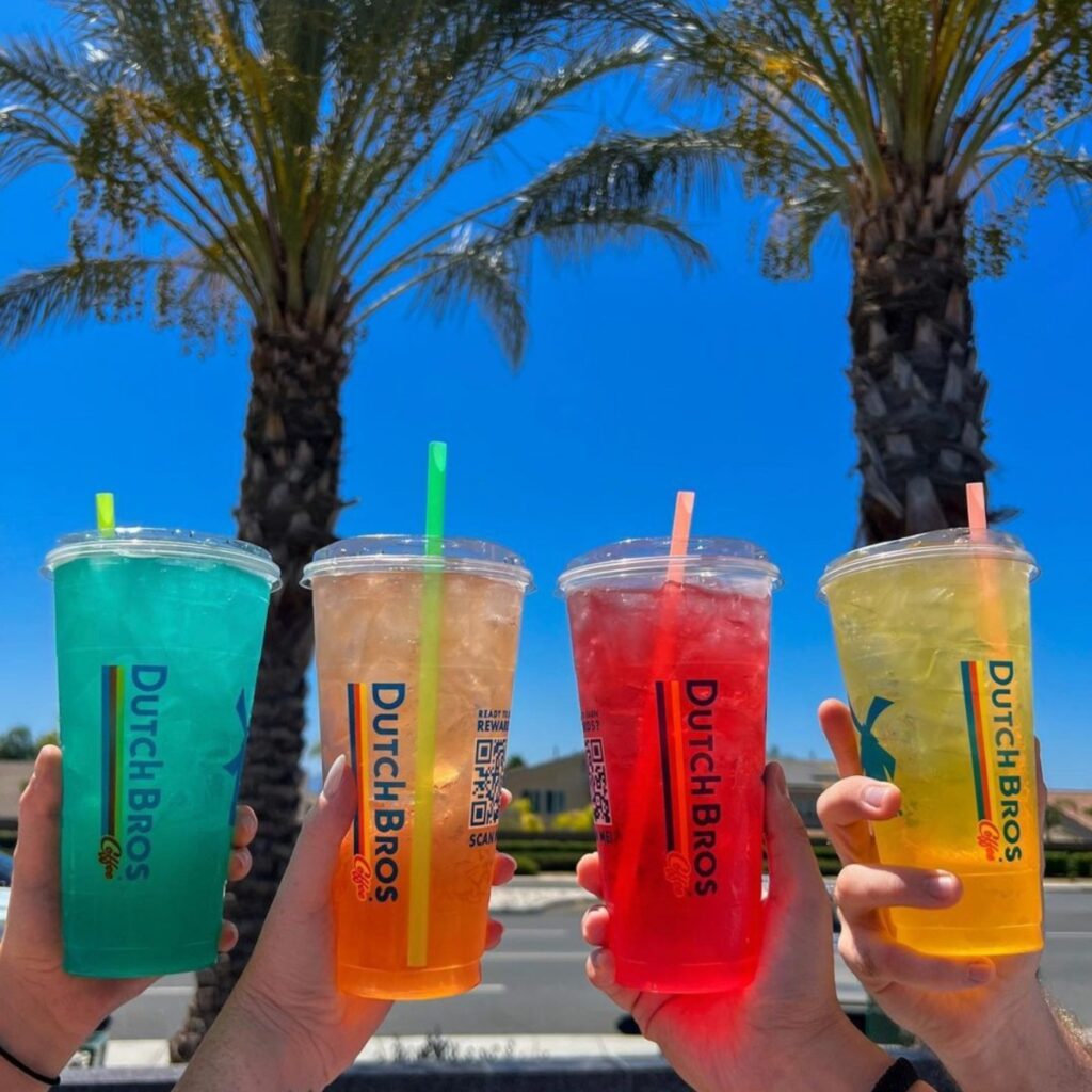 10 Dutch Bros Keto Drinks That Won’t Break Your Diet Tastylicious