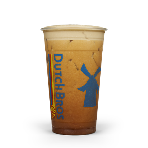 dutch bros nitro infused cold brew