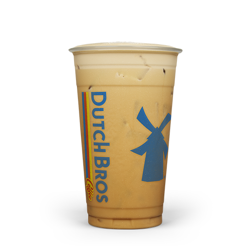 dutch bros skinny annihilator