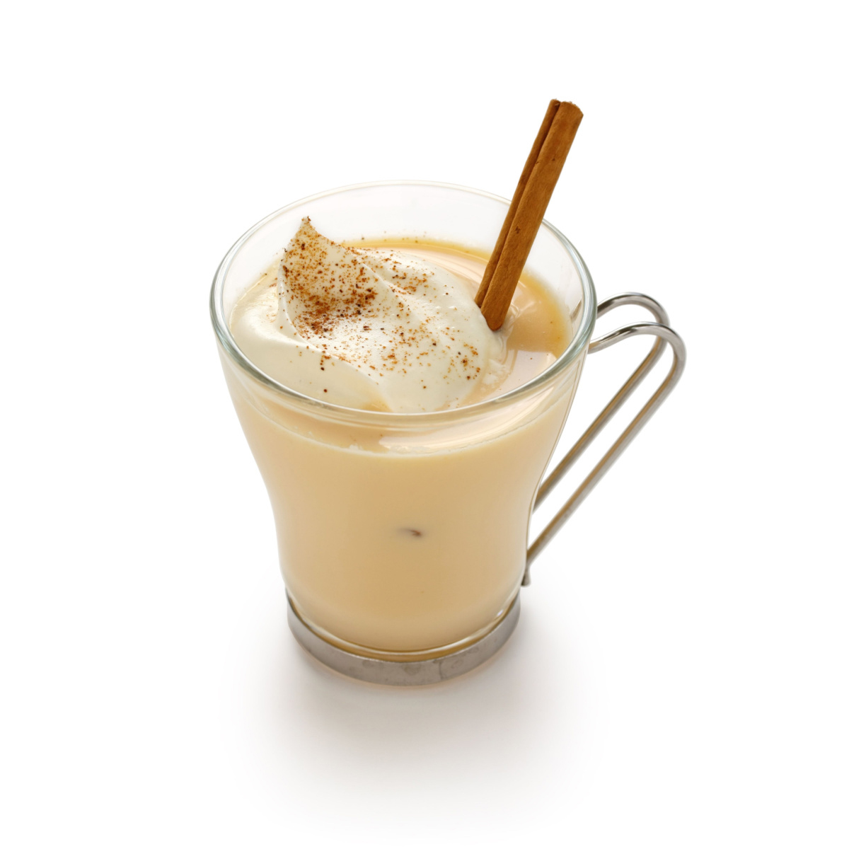 What Does Eggnog Taste Like? - Tastylicious