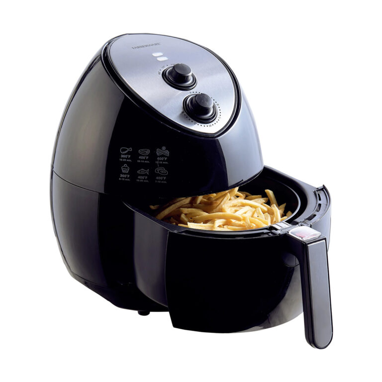 Farberware Air Fryer Review 2023 An Excellent Budget Option