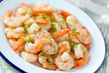 Is Shrimp Good For Diabetics? (Benefits and Risks) - Tastylicious
