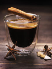 How Much Caffeine In A Shot Of Espresso?