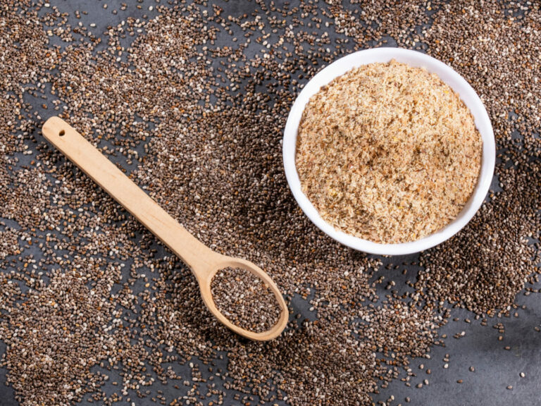 12 Best Xanthan Gum Substitute For Cooking And Baking Tastylicious