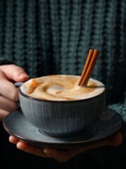 6 Major Health Benefits of Cinnamon in Coffee