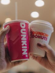 The Ultimate Guide to Dunkin' Cup Sizes