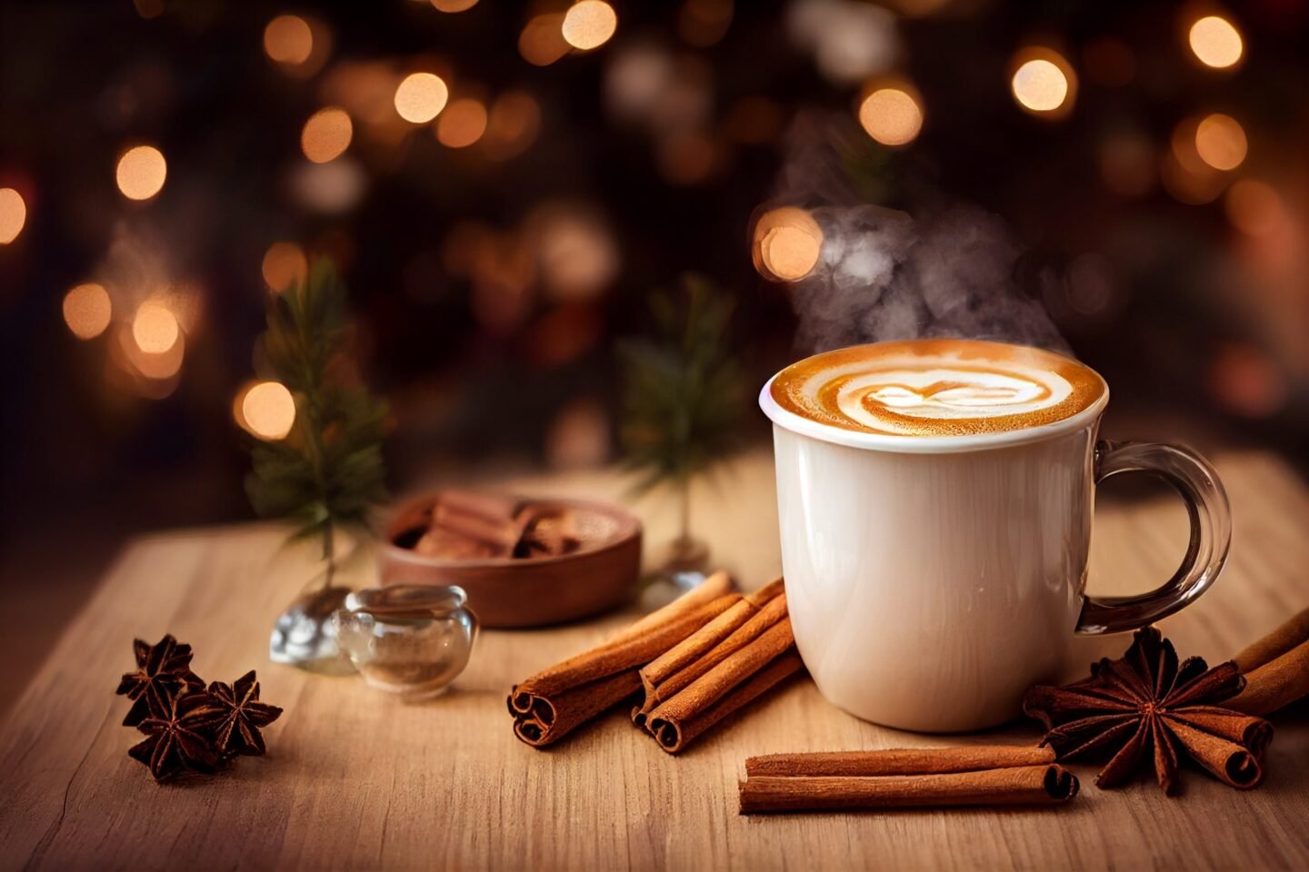 hot-caramel-latte-in-a-white-mug