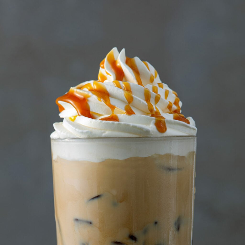 Starbucks Dark Caramel Sauce—Is It Worth The Hype? Tastylicious