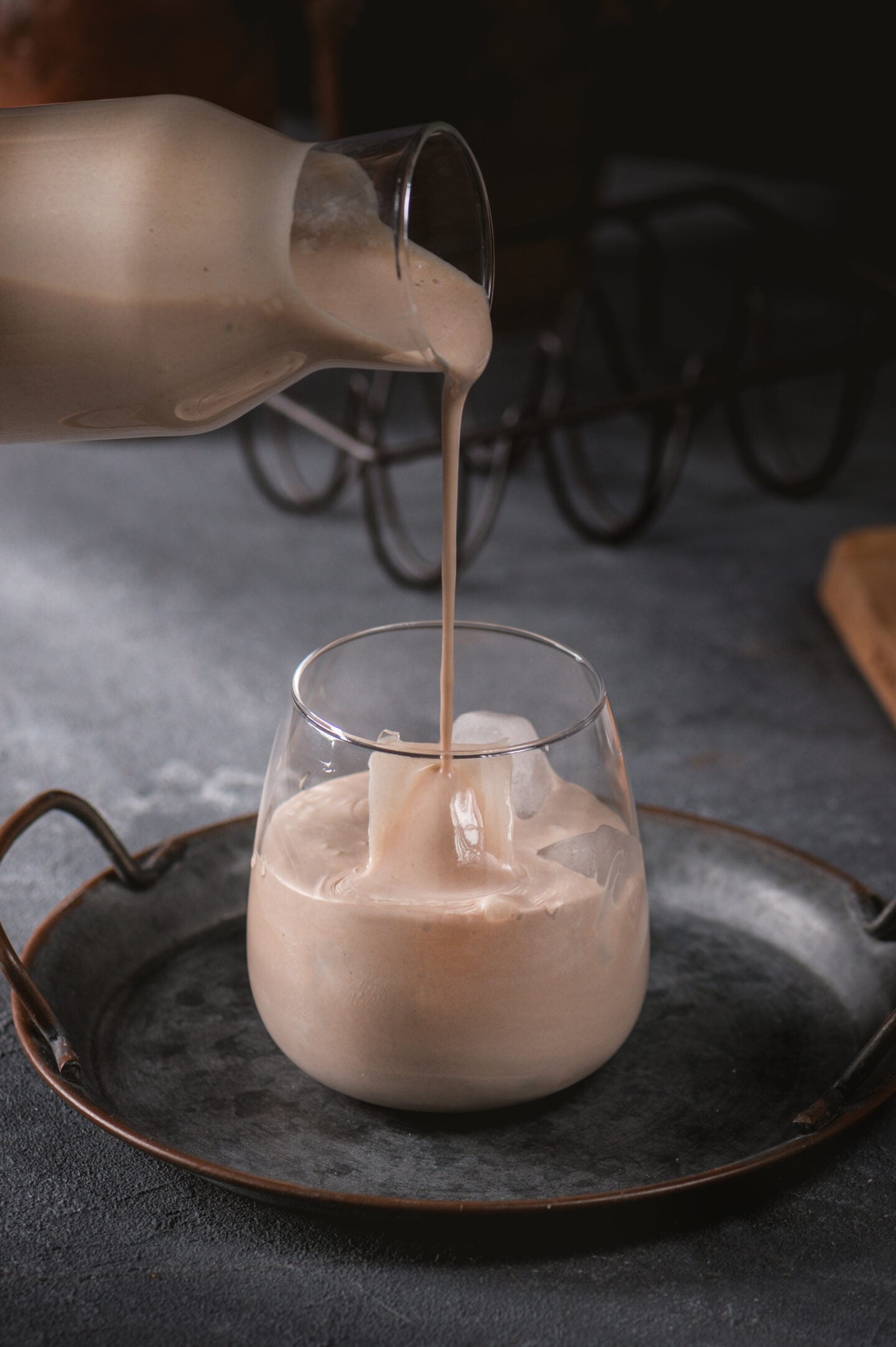 What Does Irish Cream Taste Like? Tastylicious