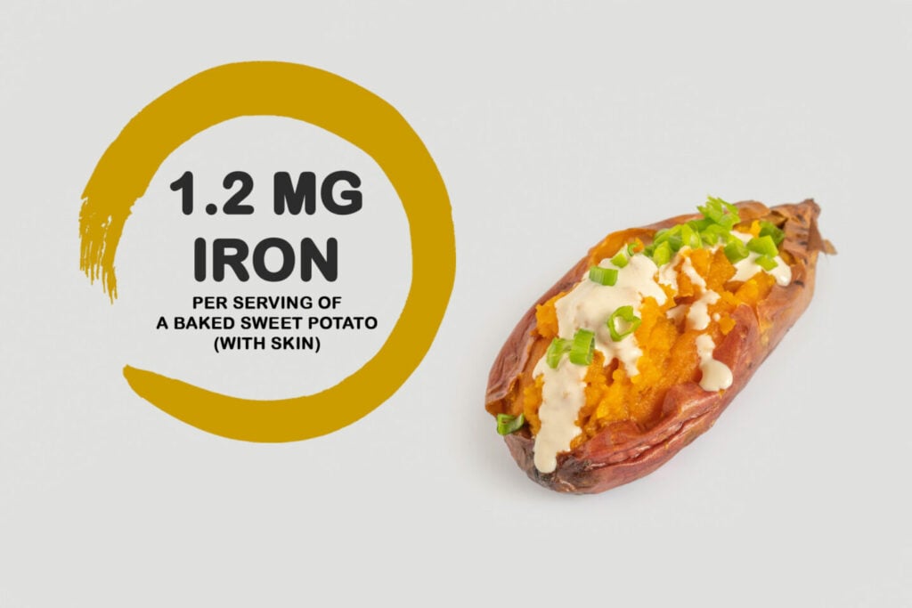 20-vegetables-high-in-iron-tastylicious