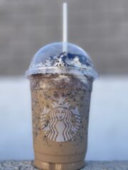 Kinder Bueno Frappuccino—Starbucks Secret Menu Item Explained