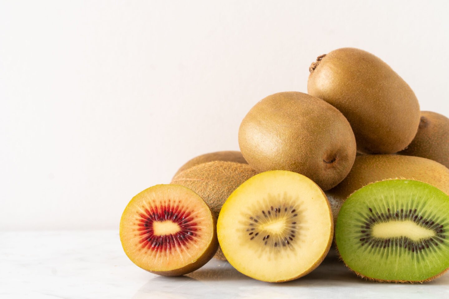 kiwi varieties 1