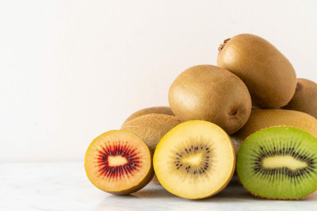 Is Kiwi Good For Diabetics? Yes, And Here's Why! Tastylicious