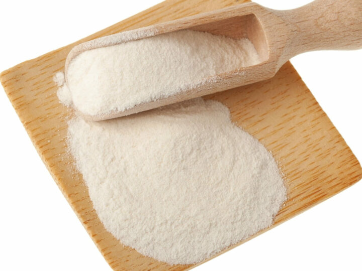 12 Best Xanthan Gum Substitute For Cooking And Baking Tastylicious