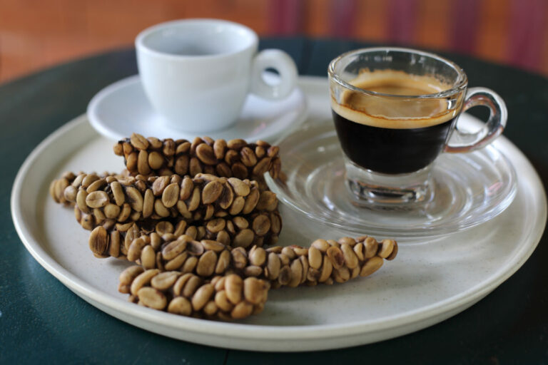 Everything You Need to Know About Kopi Luwak Coffee Tastylicious
