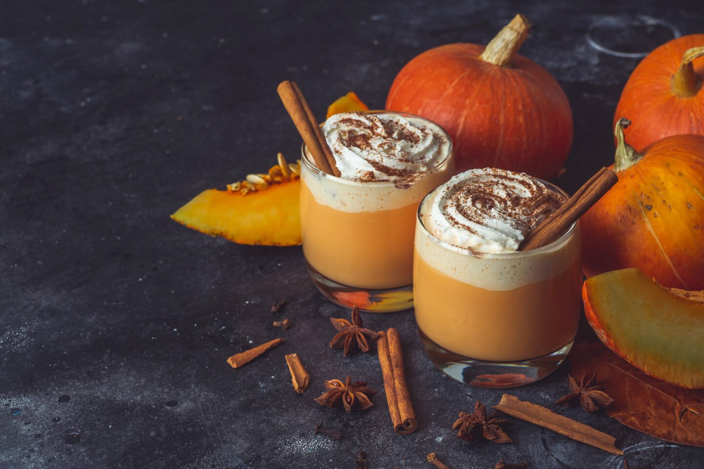 latte-drink-with-pumpkin-flavor