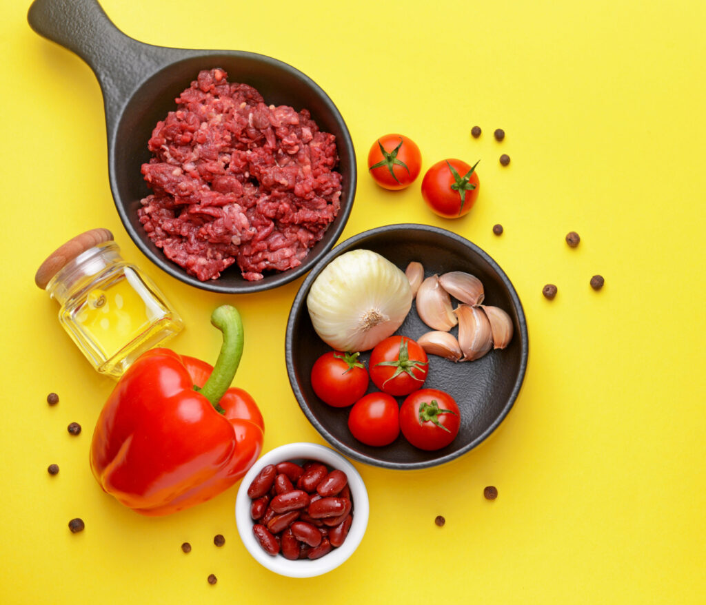 Is Chili Good for Diabetics? (Benefits and Risks) Tastylicious