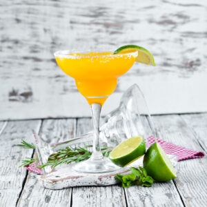 mango margarita recipe