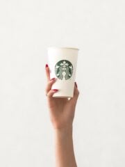 15 Starbucks Drinks That Don’t Taste Like Coffee