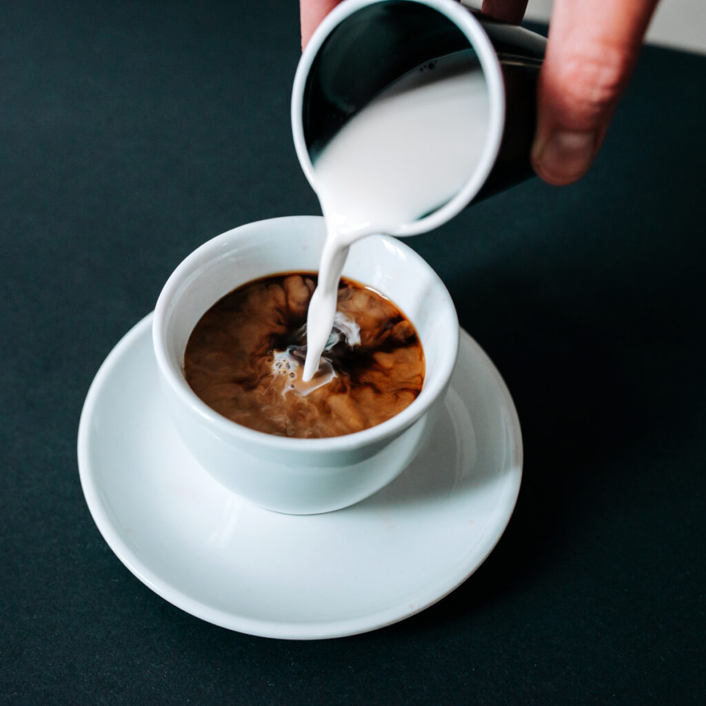 How Much Creamer in Coffee? Find the Perfect Amount Tastylicious
