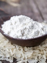 9 Best Substitutes for Rice Flour