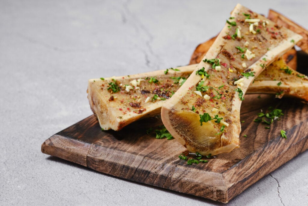 What Does Bone Marrow Taste Like Tastylicious what-does-bone-marrow-taste-like-tastylicious