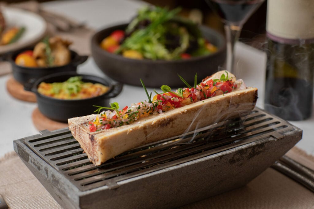 What Does Bone Marrow Taste Like? Tastylicious