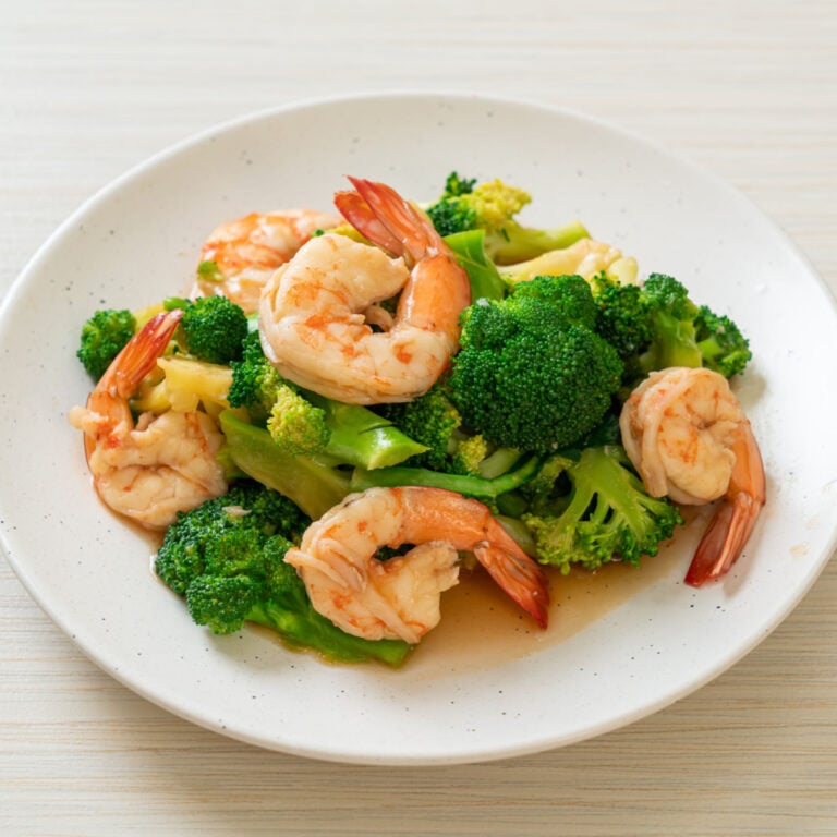 Is Shrimp Good For Diabetics? (benefits And Risks) - Tastylicious