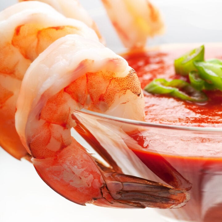 Is Shrimp Good For Diabetics? (Benefits and Risks) - Tastylicious
